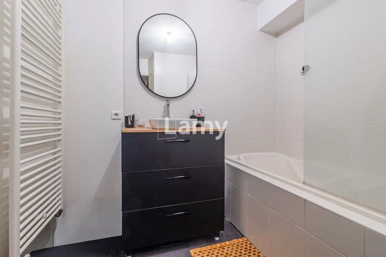Appartement à vendre, 58m², Haguenau