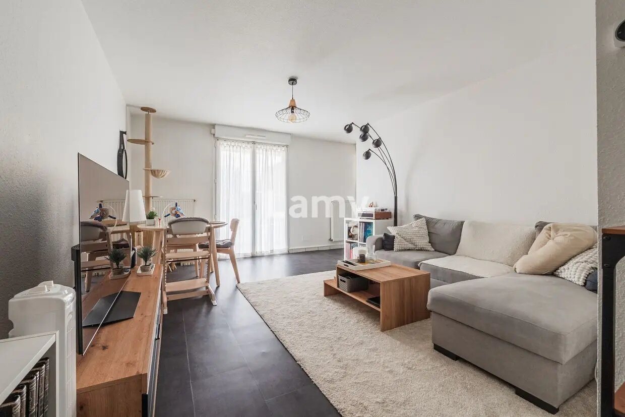 Appartement à vendre, 58m², Haguenau