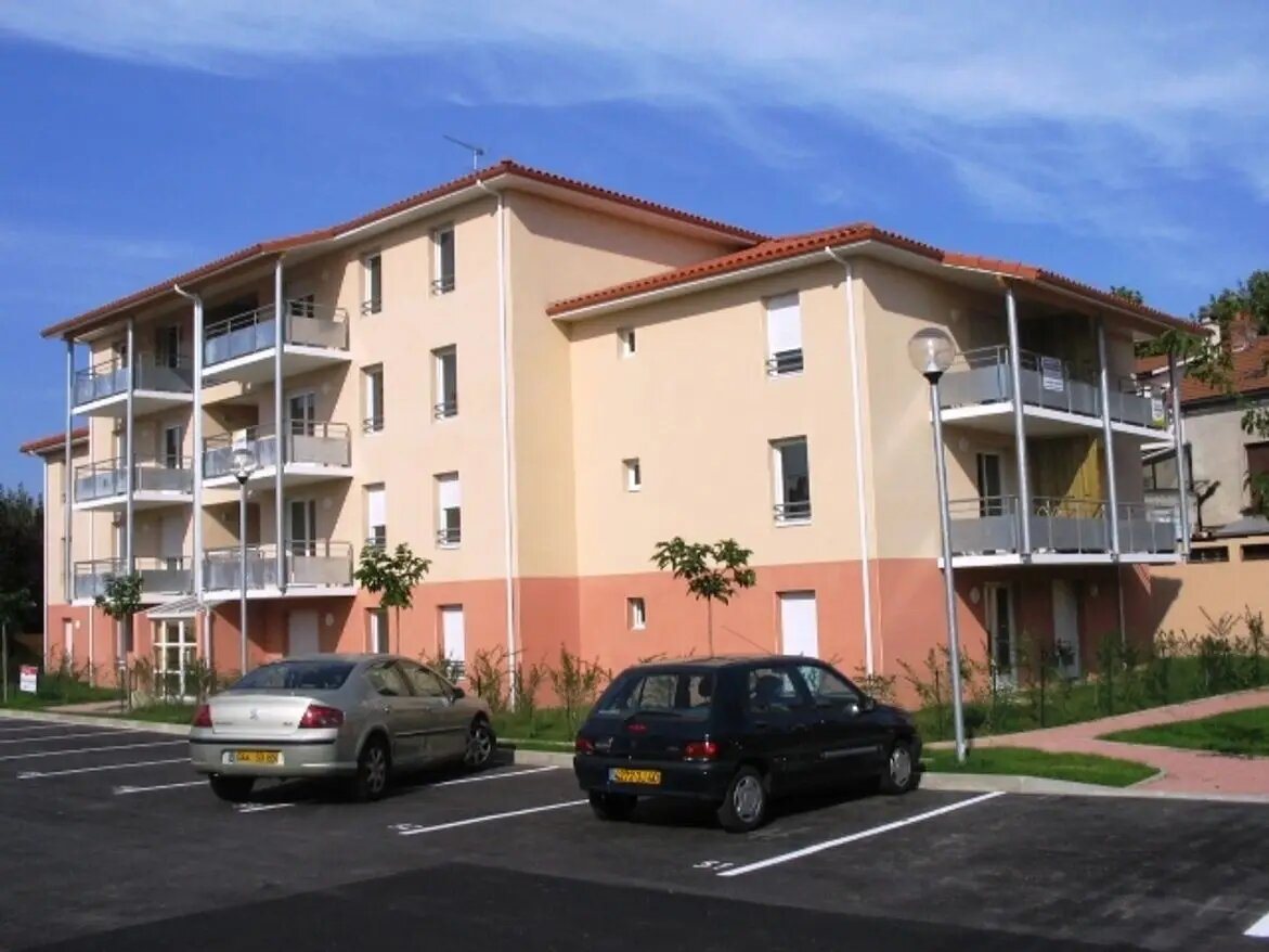 Appartement à vendre, 37m², Tarbes
