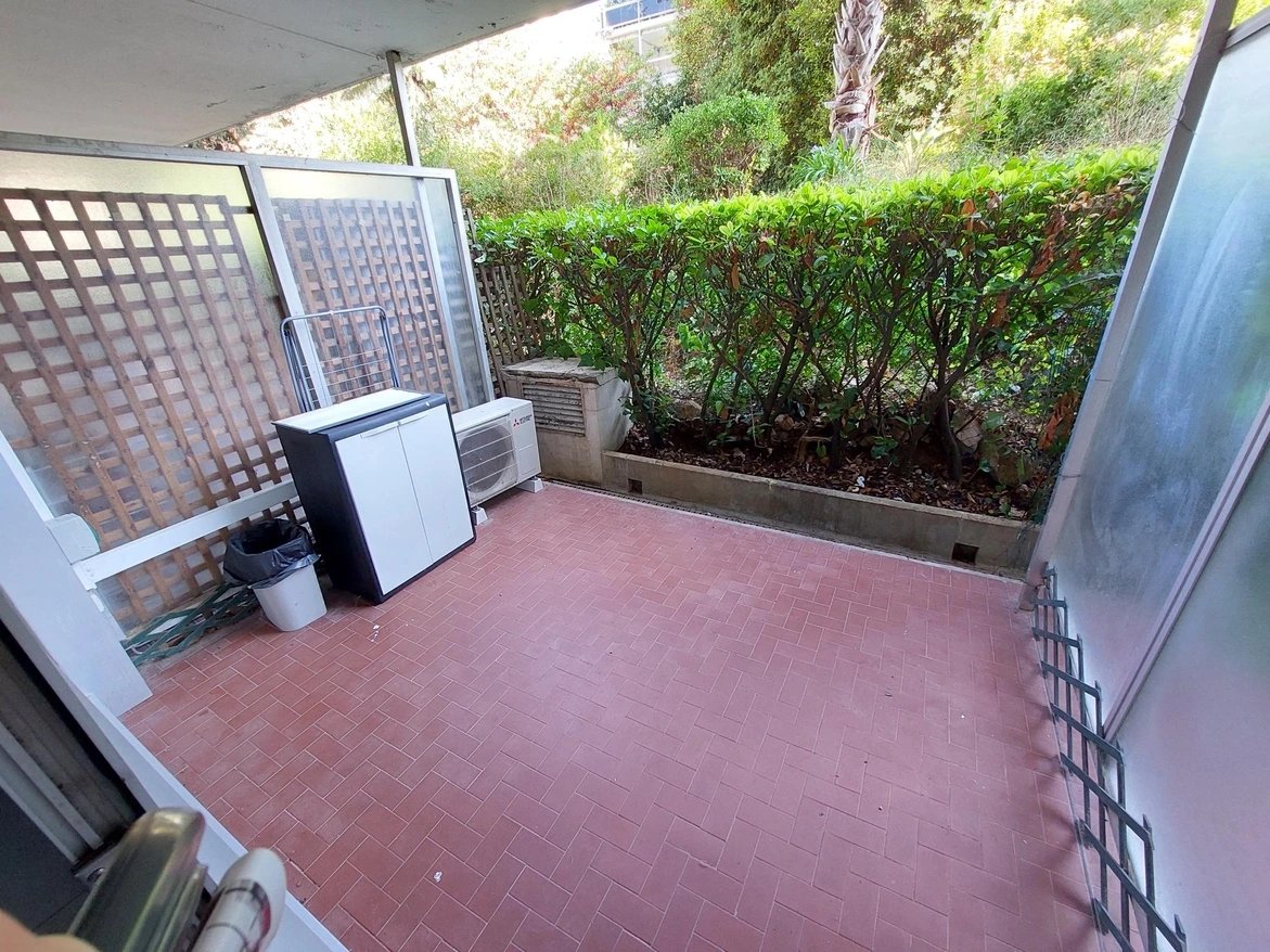 Appartement à vendre, 27m², Antibes