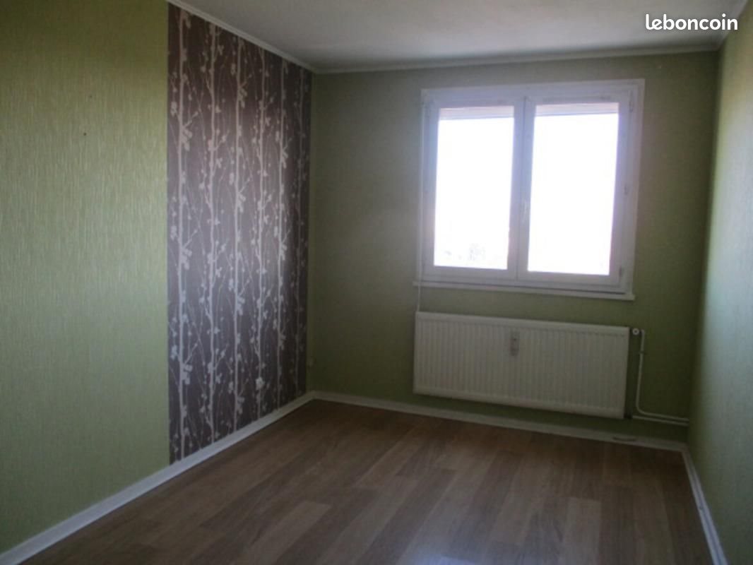 Appartement à louer, 62m², Dole
