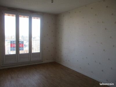 Appartement à louer, 62m², Dole