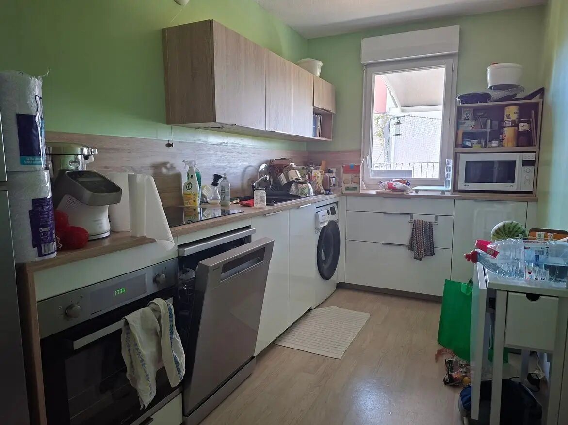 Appartement à vendre, 70m², Saint-Barthélemy-d'Anjou
