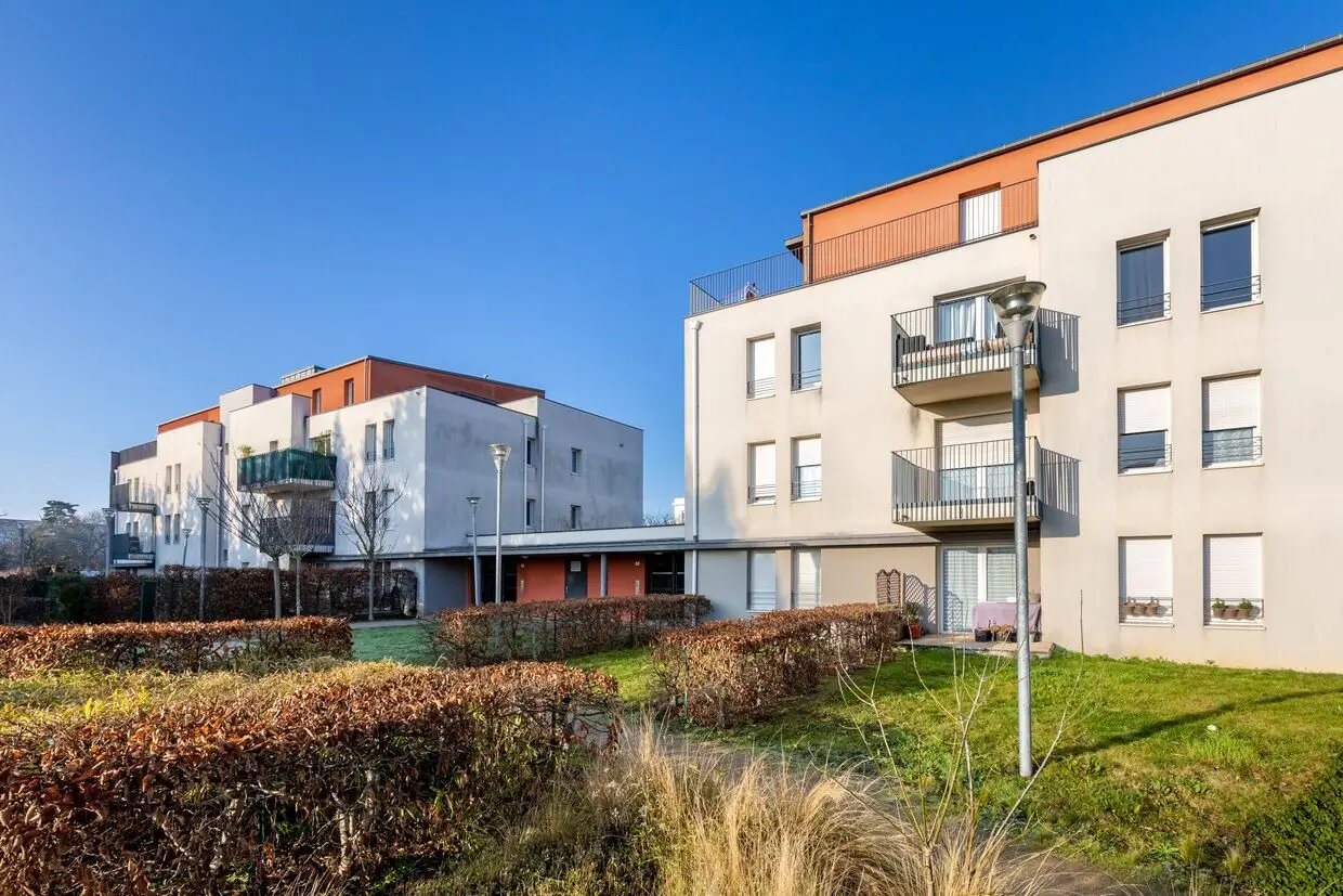 Appartement à vendre, 70m², Saint-Barthélemy-d'Anjou