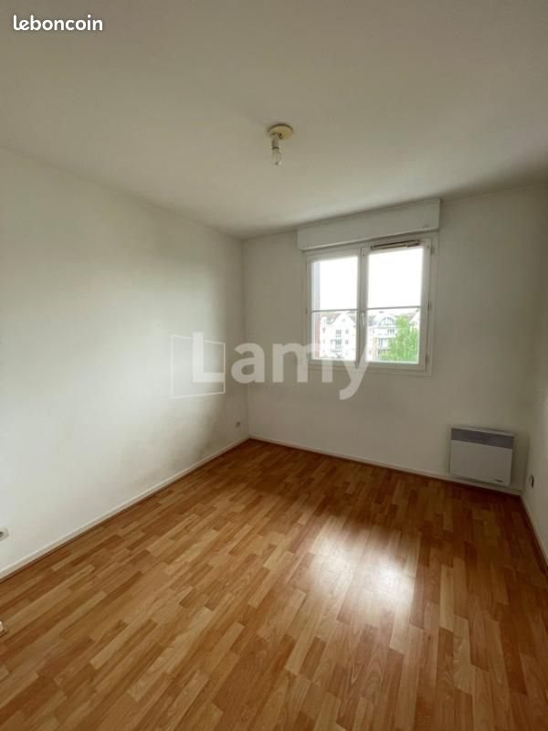 Appartement à louer, 92m², Saint-André-lez-Lille
