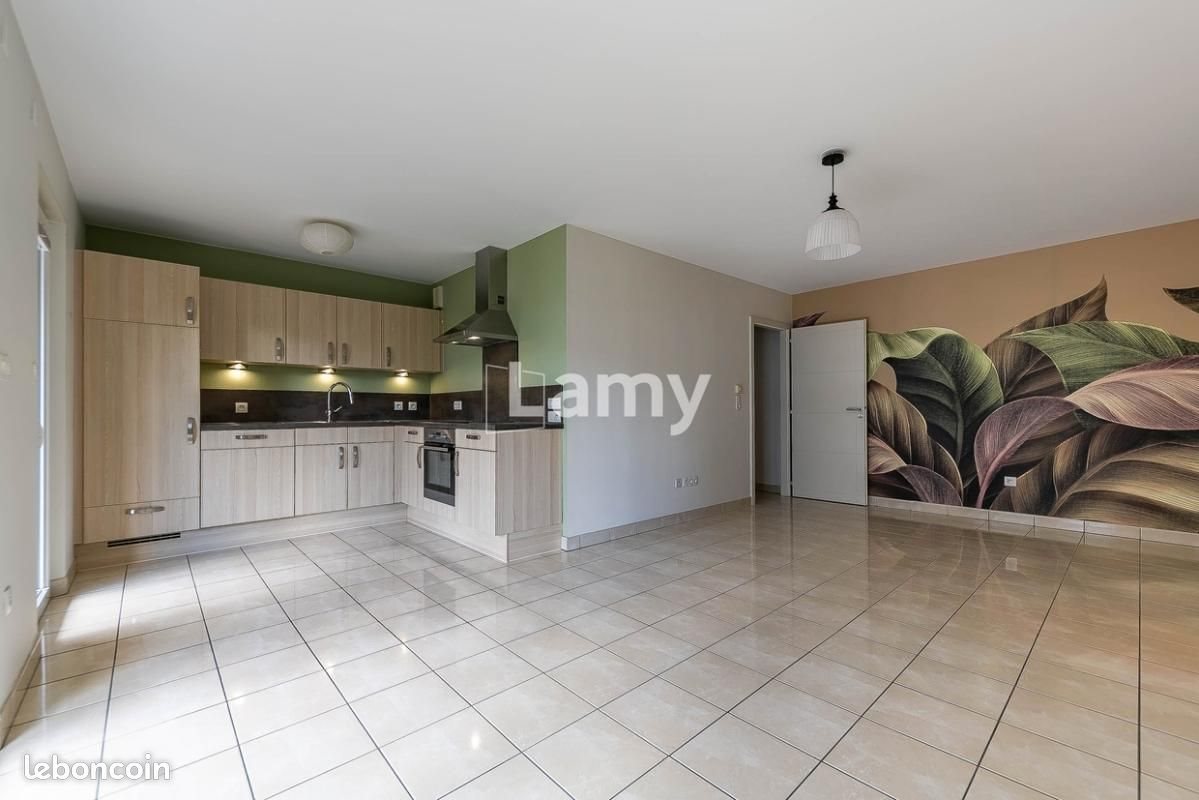 Appartement à vendre, 67m², Strasbourg