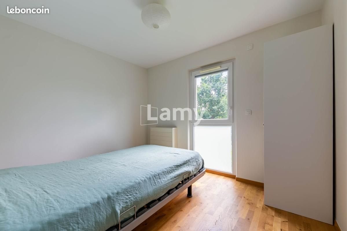 Appartement à vendre, 67m², Strasbourg