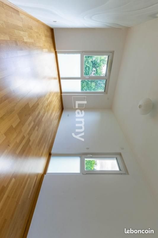 Appartement à vendre, 67m², Strasbourg