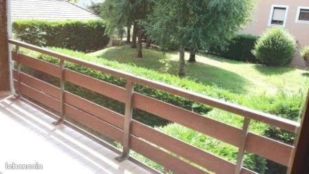 Appartement à louer, 43m², Epagny