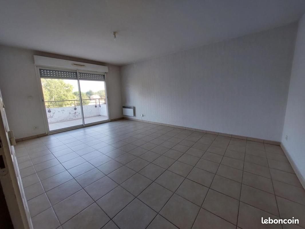 Appartement à louer, 47m², Le Pontet