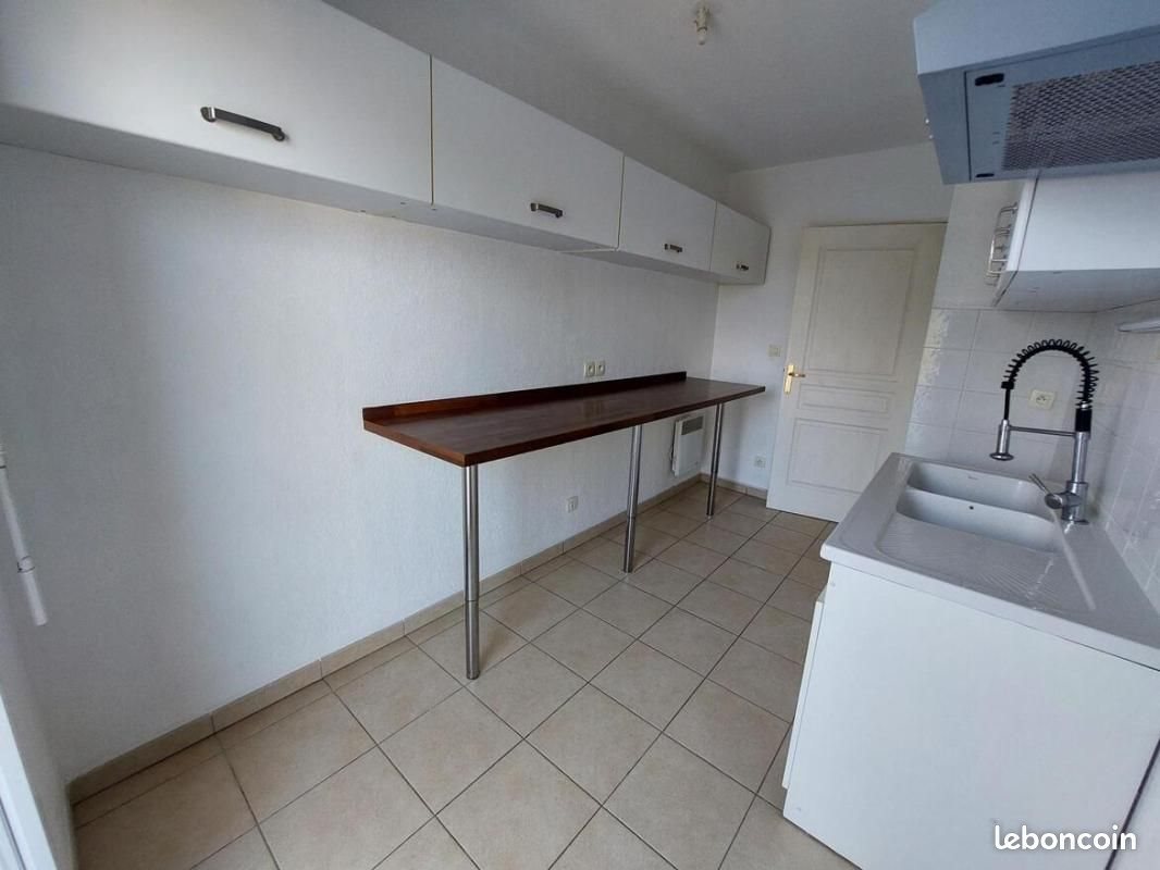 Appartement à louer, 47m², Le Pontet