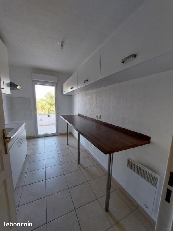 Appartement à louer, 47m², Le Pontet