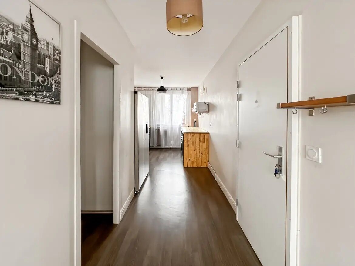 Appartement à vendre, 68m², Montargis