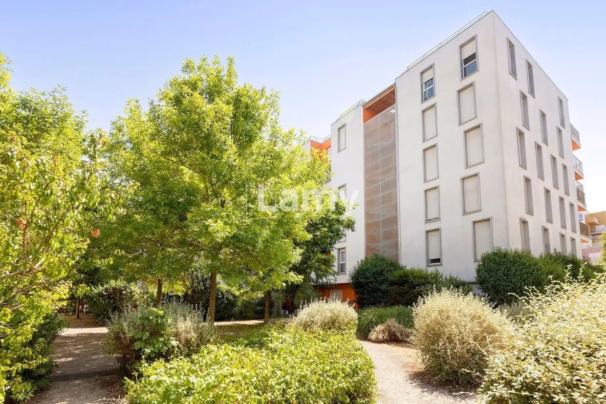 Appartement à vendre, 72m², Massy