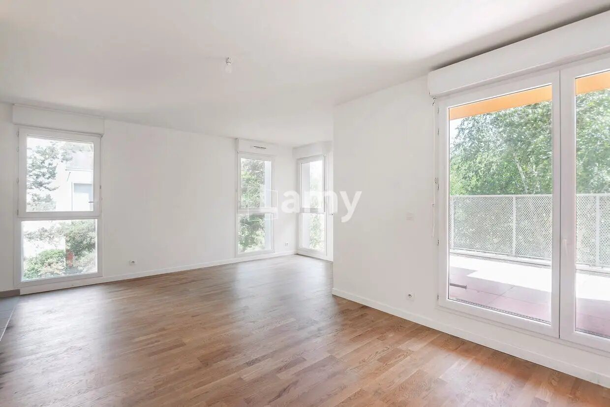 Appartement à vendre, 72m², Massy