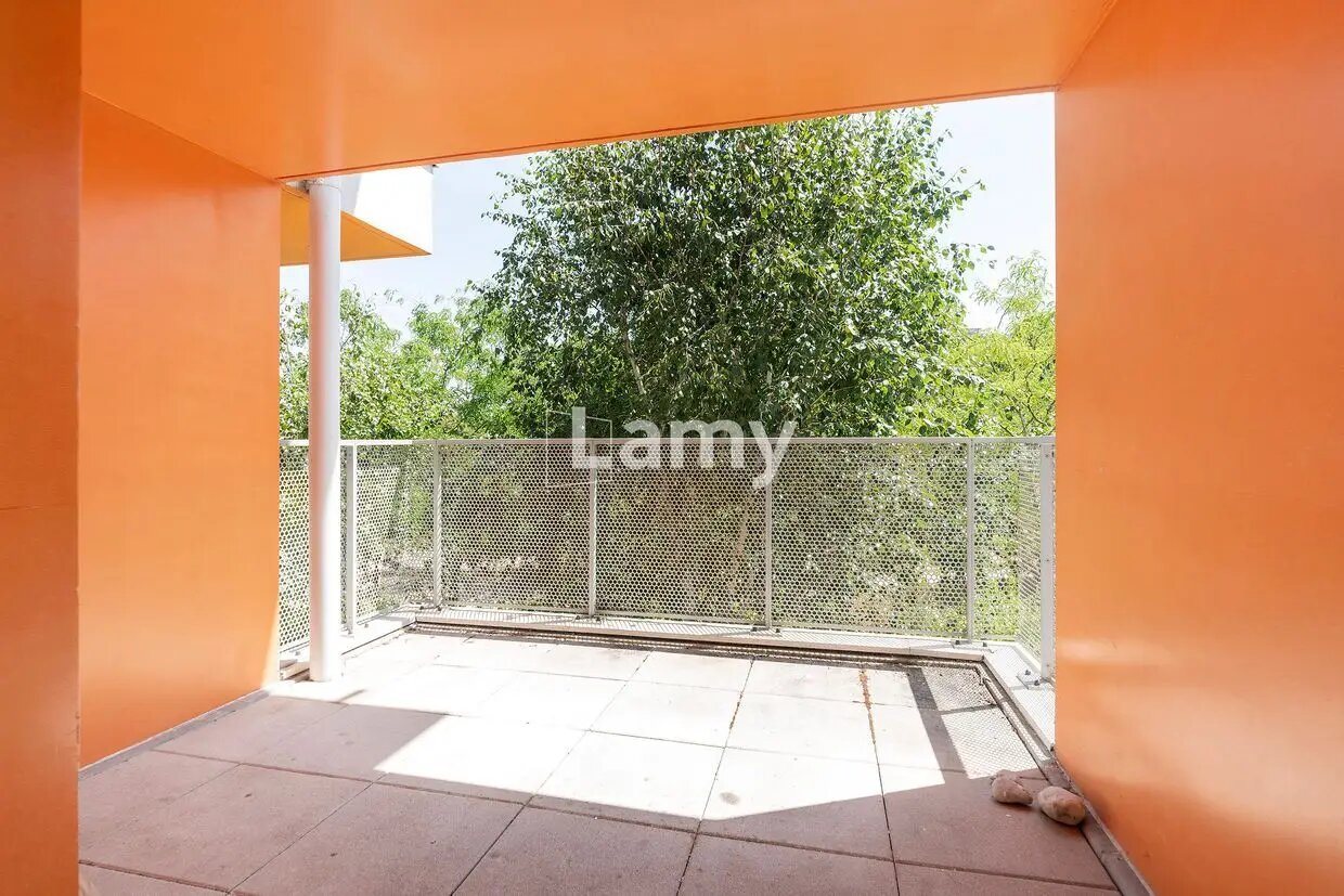 Appartement à vendre, 72m², Massy