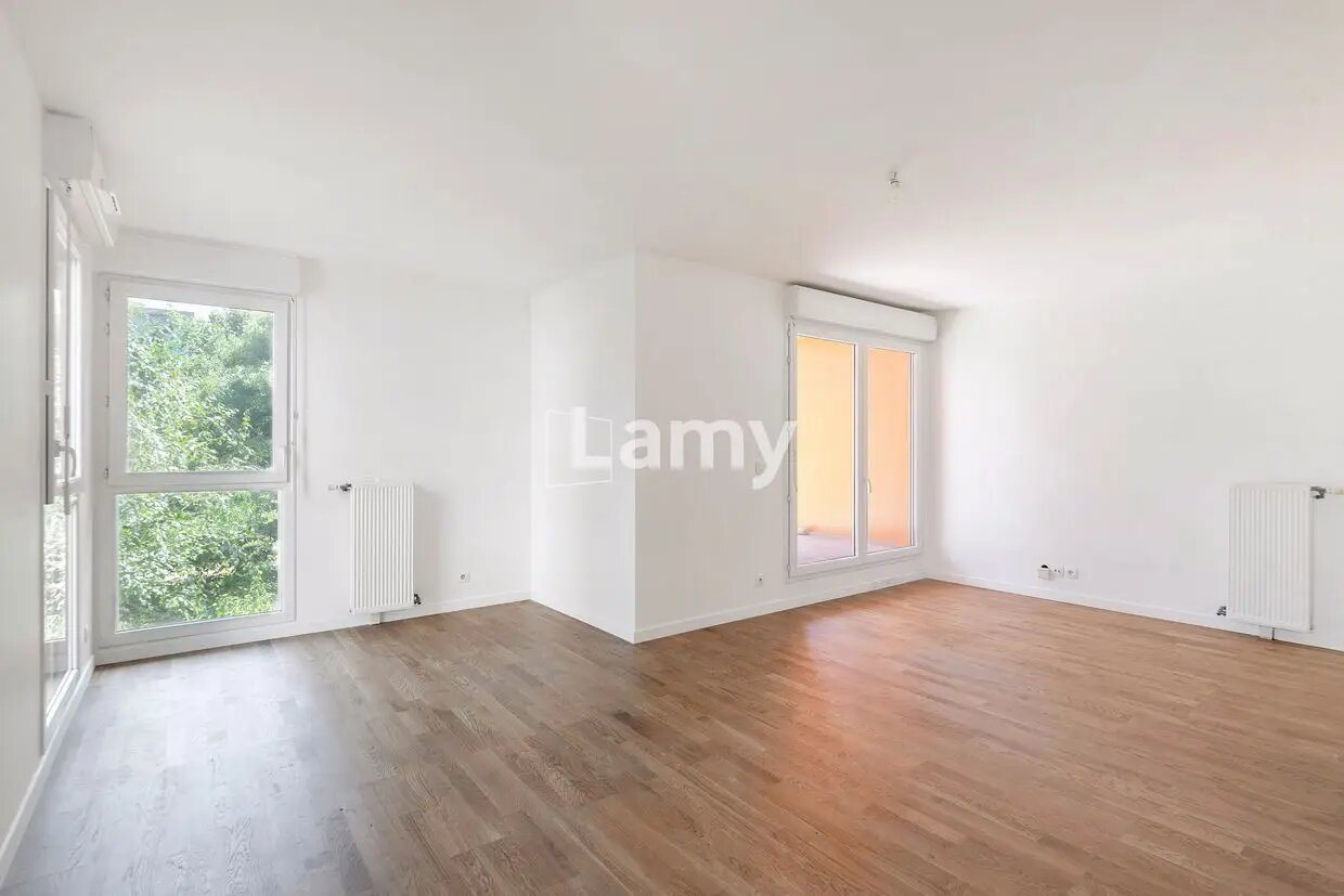 Appartement à vendre, 72m², Massy