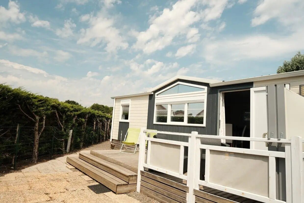 Maison à vendre, 41m², Marennes