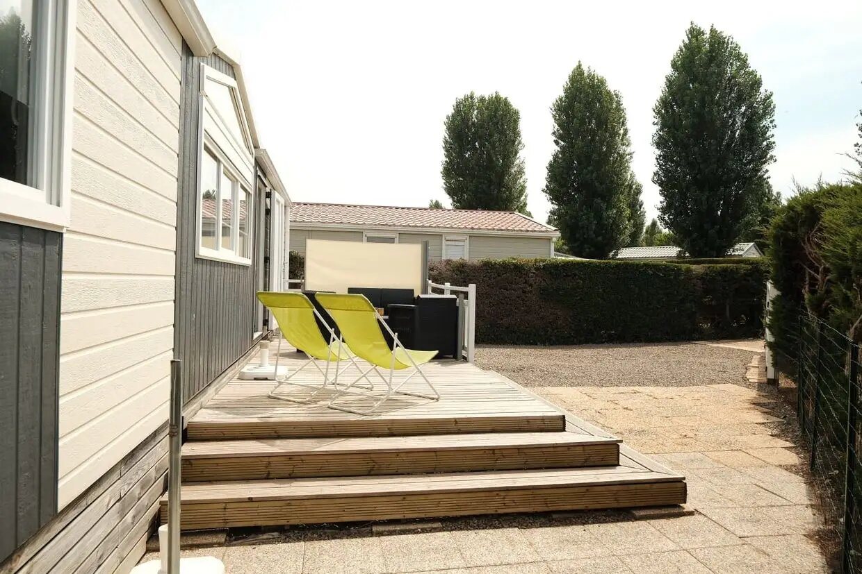 Maison à vendre, 41m², Marennes
