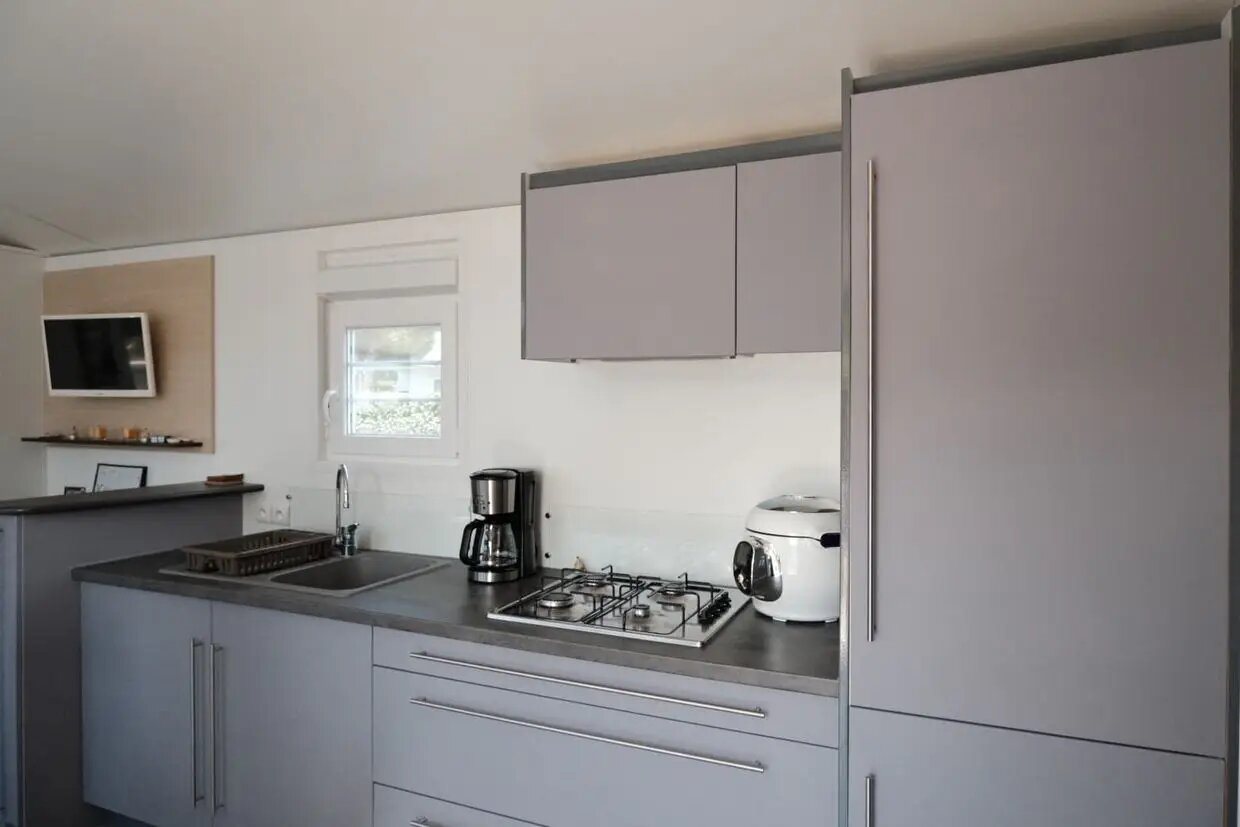 Maison à vendre, 41m², Marennes