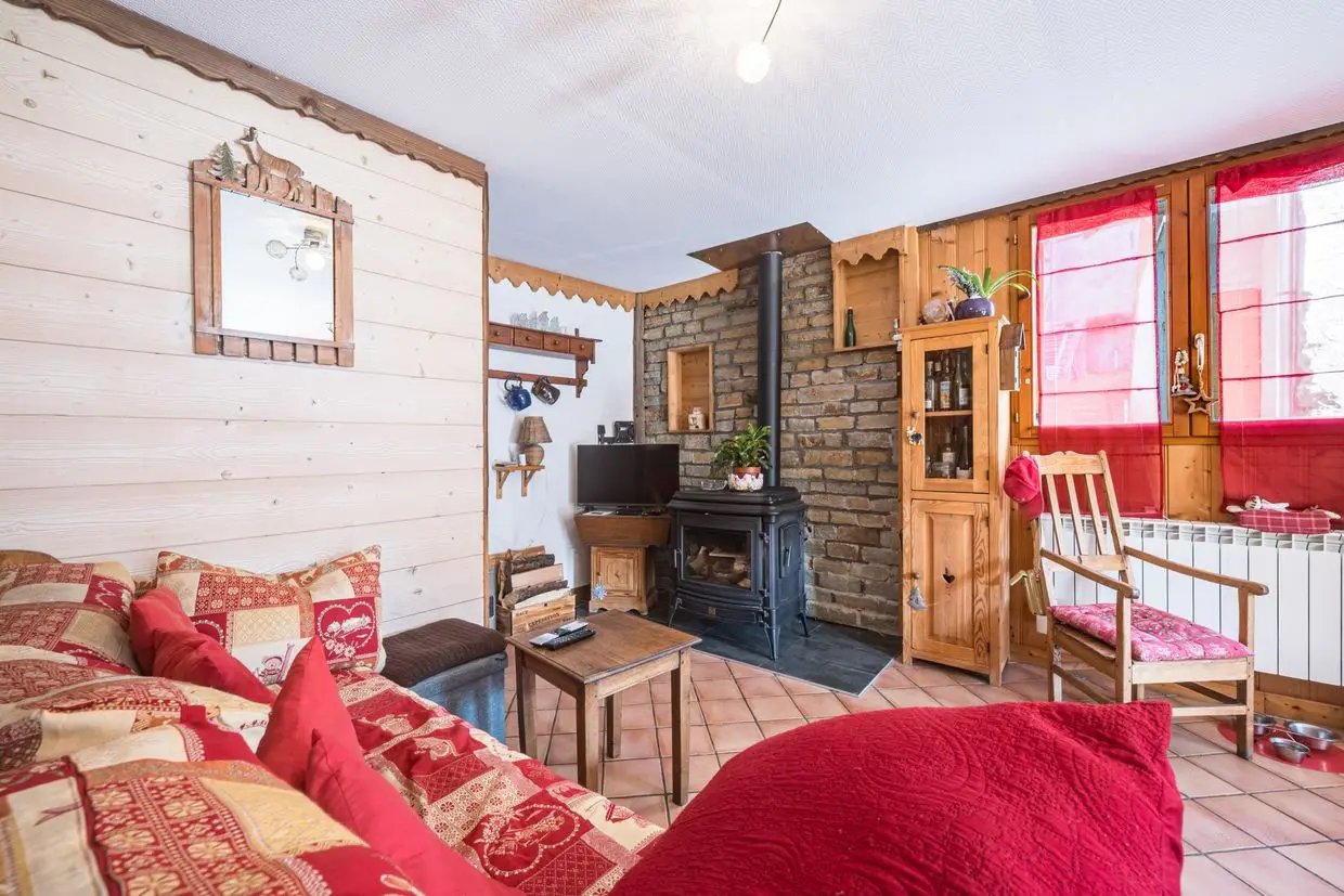 Maison à vendre, 91m², Les Avanchers-Valmorel