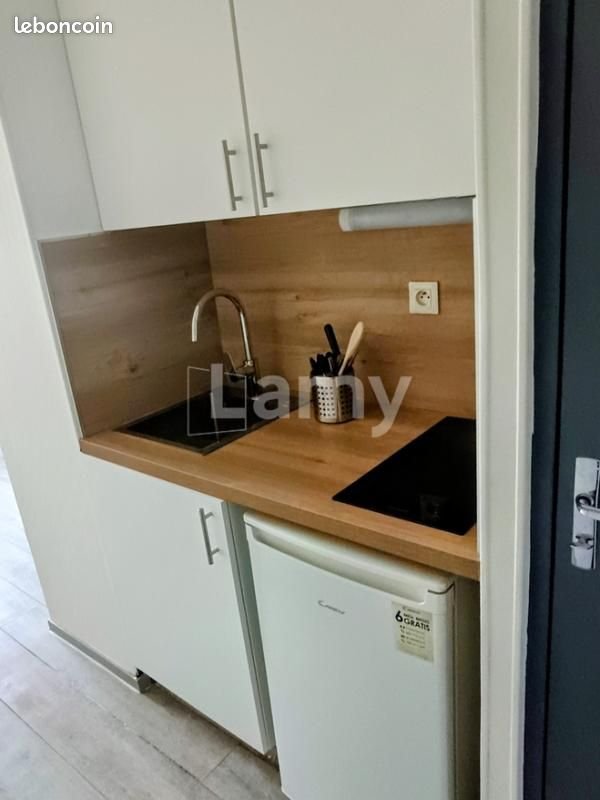 Appartement à louer, 17m², Aix-en-Provence