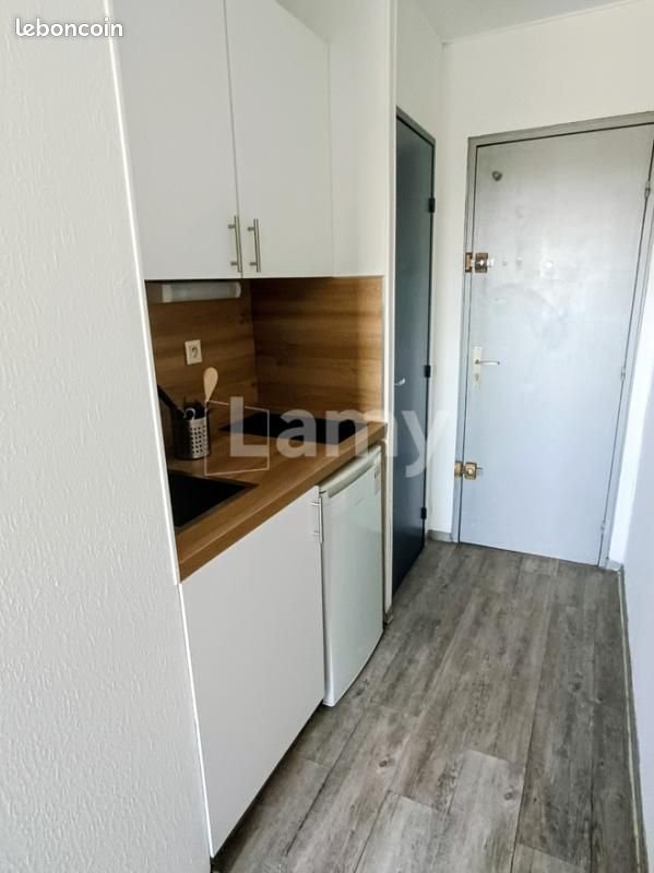 Appartement à louer, 17m², Aix-en-Provence