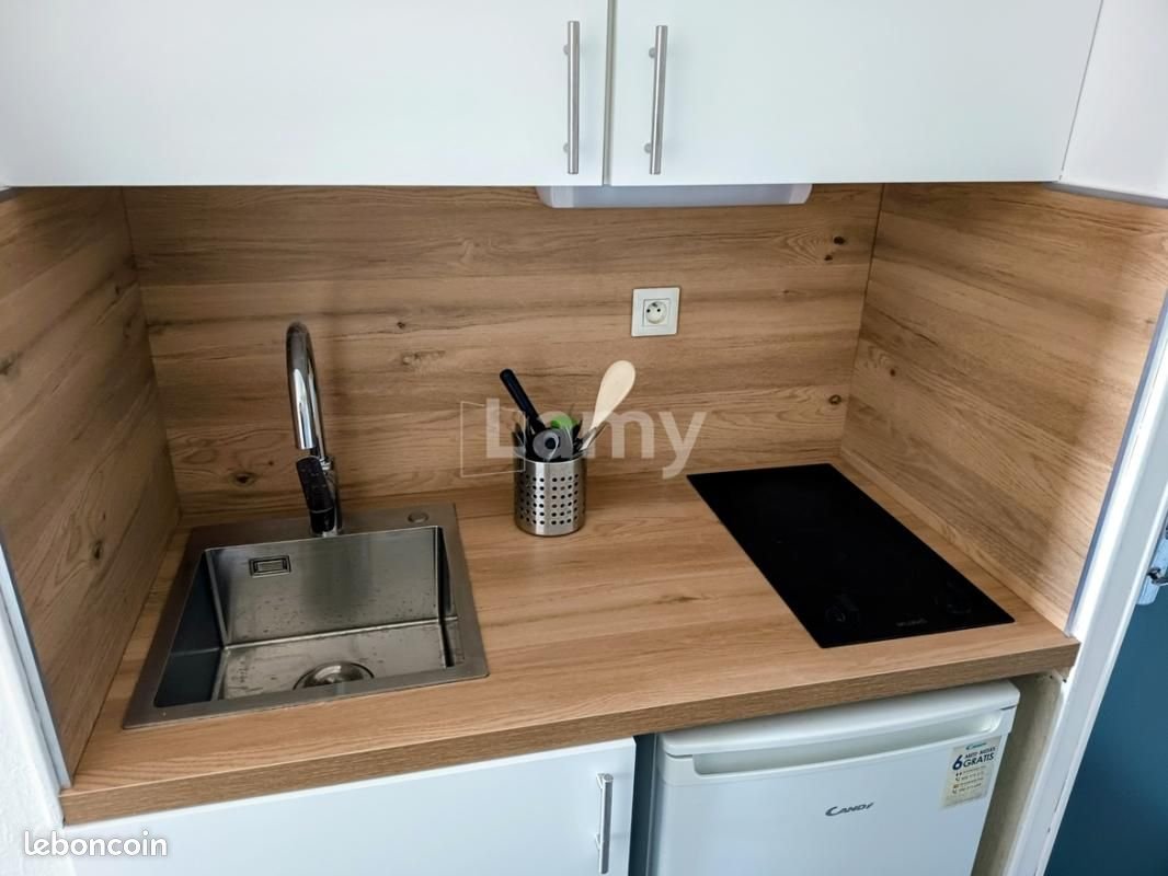 Appartement à louer, 17m², Aix-en-Provence