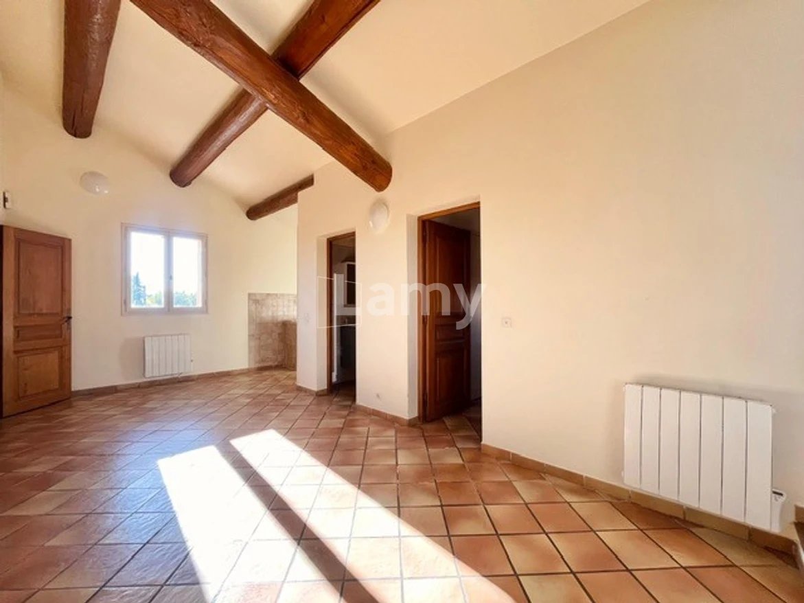 Appartement à louer, 48m², Aix-en-Provence