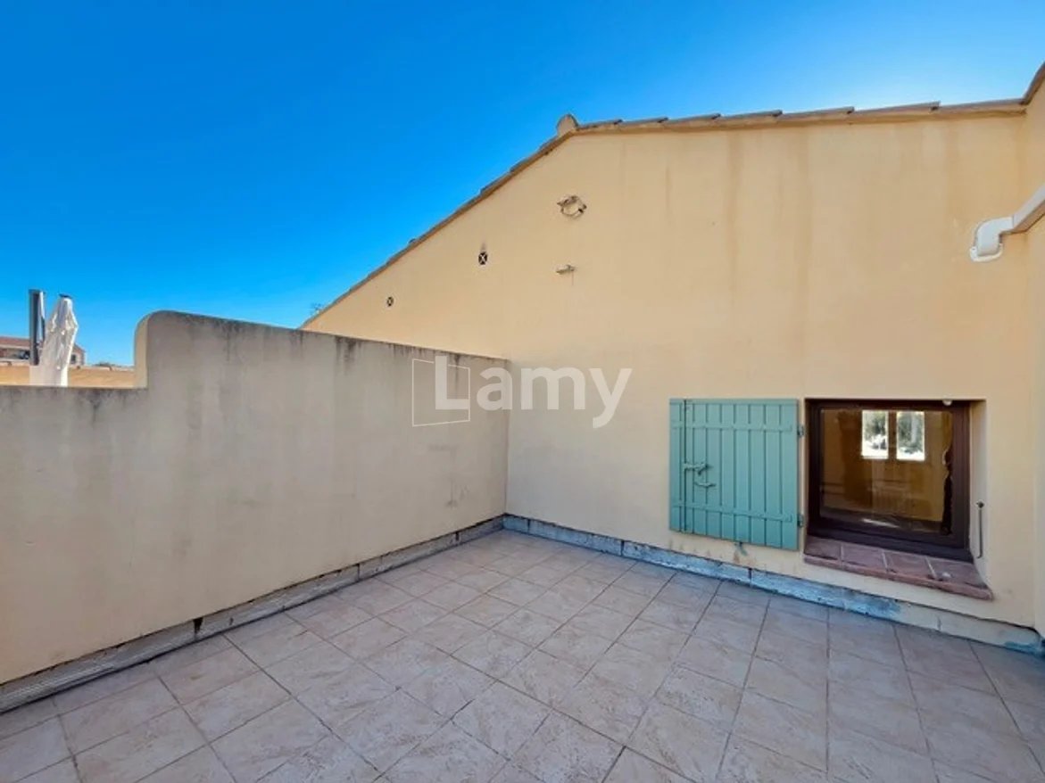Appartement à louer, 48m², Aix-en-Provence