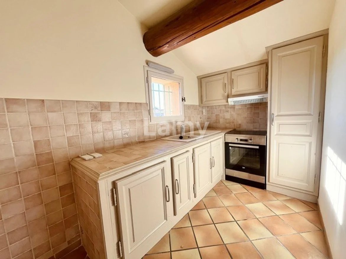 Appartement à louer, 48m², Aix-en-Provence