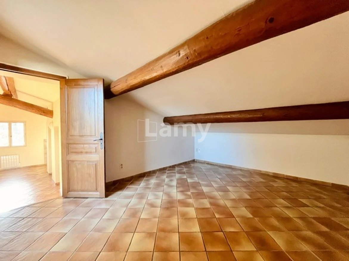 Appartement à louer, 48m², Aix-en-Provence
