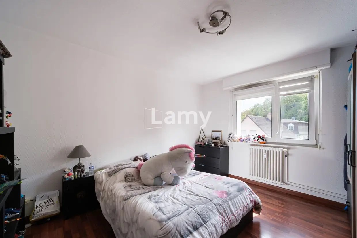 Appartement à vendre, 42m², Wintzenheim