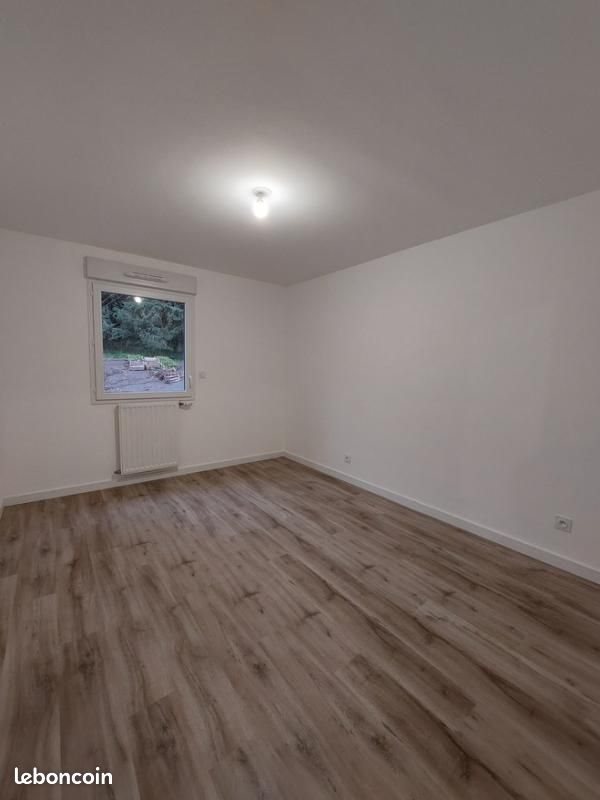 Appartement à louer, 65m², Evian-les-Bains