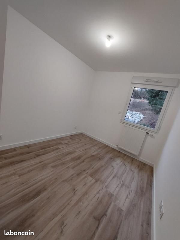 Appartement à louer, 65m², Evian-les-Bains