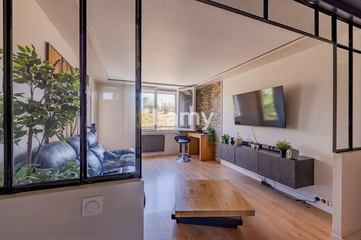 Appartement à vendre, 56m², Puget-sur-Argens