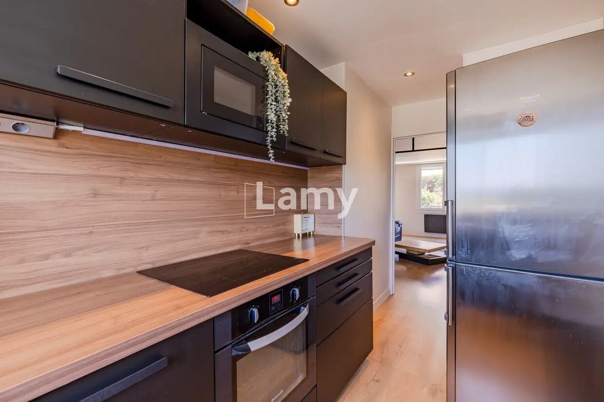 Appartement à vendre, 56m², Puget-sur-Argens