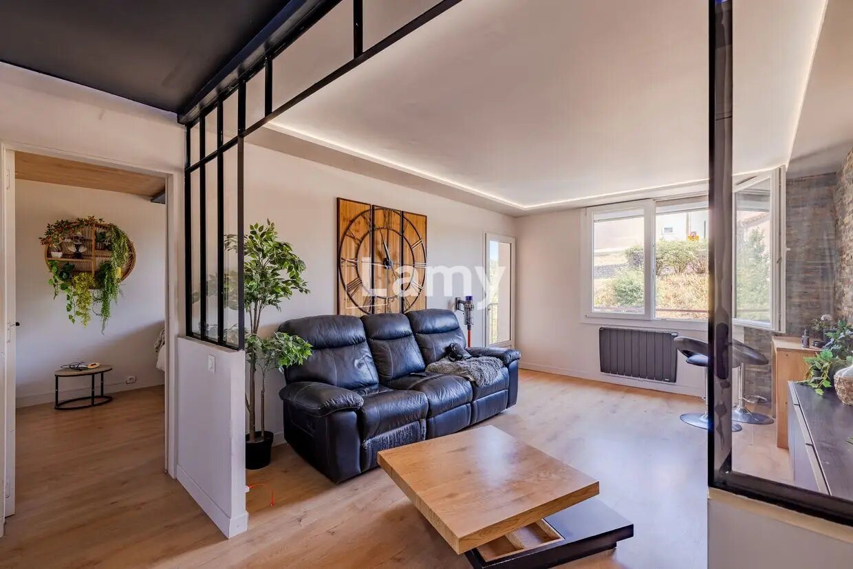Appartement à vendre, 56m², Puget-sur-Argens