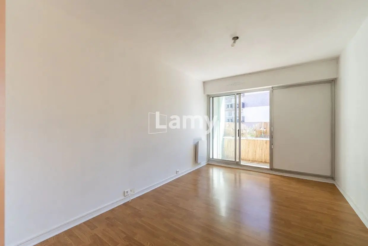 Appartement à vendre, 46m², Paris 15ème