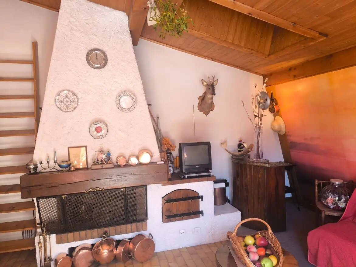 Appartement à vendre, 52m², Chamonix-Mont-Blanc