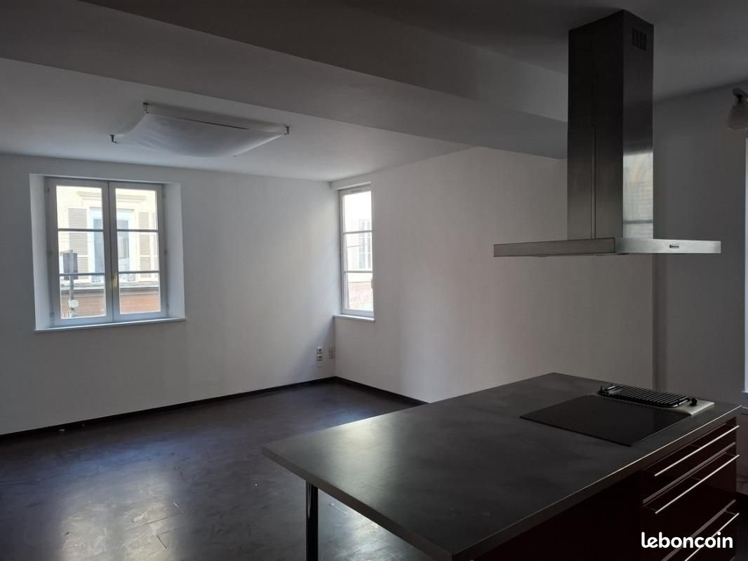 Appartement à louer, 56m², Châlons-en-Champagne