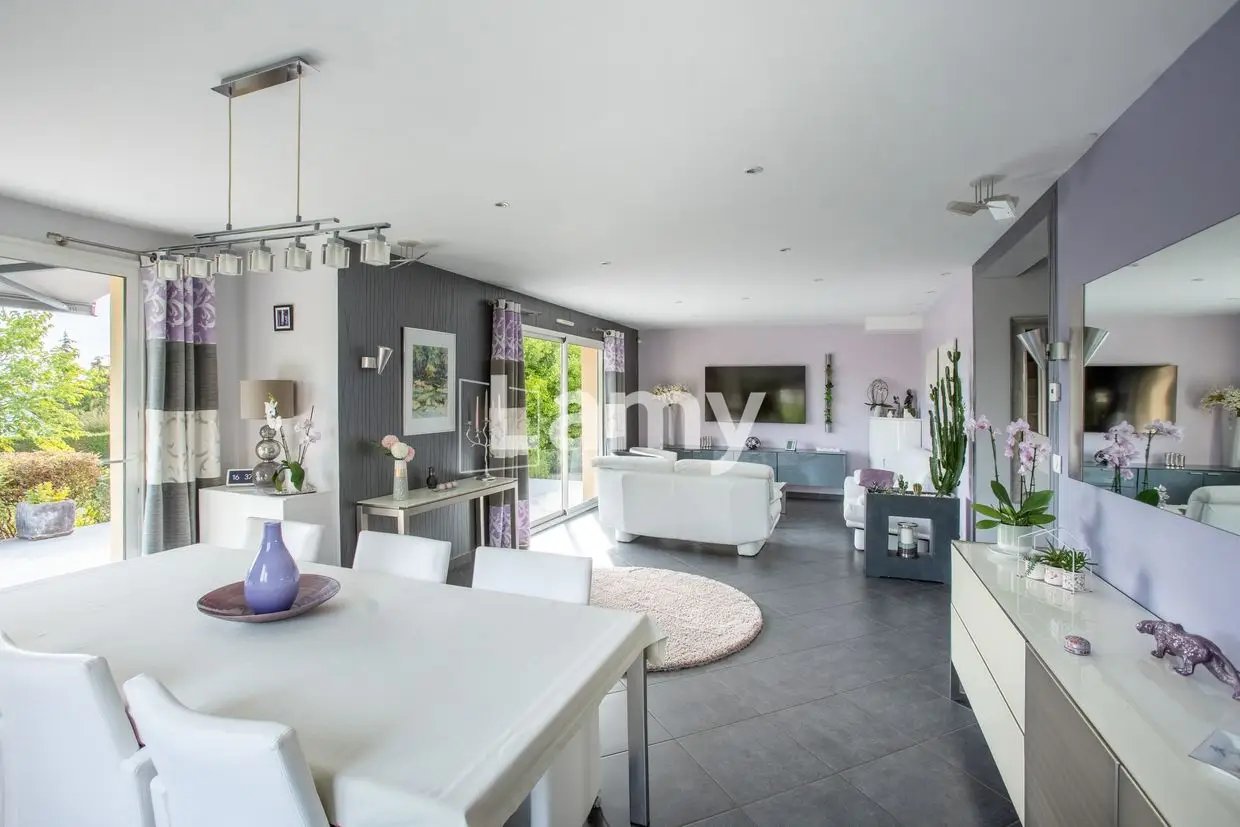 Maison à vendre, 170m², Mézy-sur-Seine