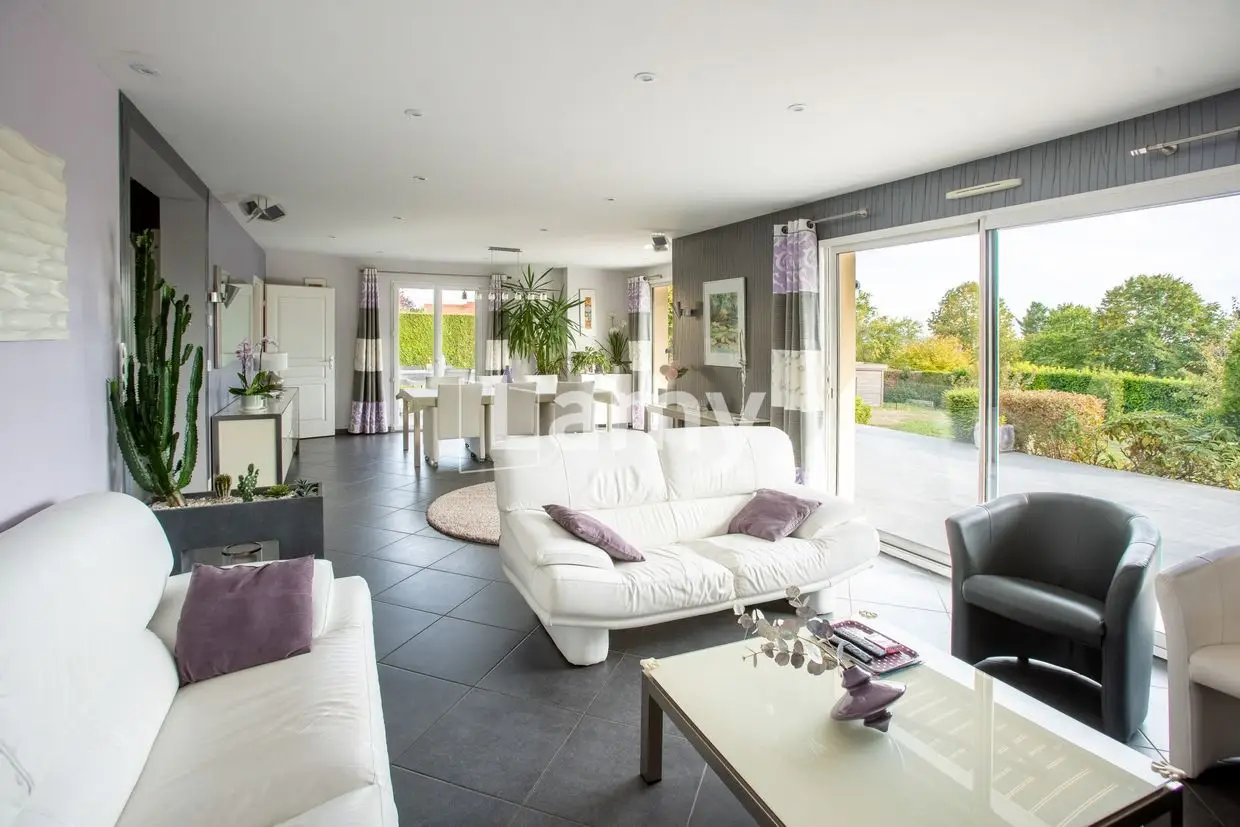 Maison à vendre, 170m², Mézy-sur-Seine