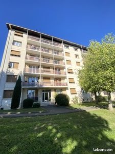 Appartement à louer, 59m², Gleizé