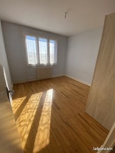 Appartement à louer, 59m², Gleizé