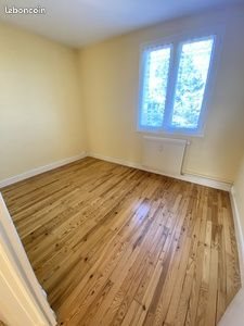 Appartement à louer, 59m², Gleizé
