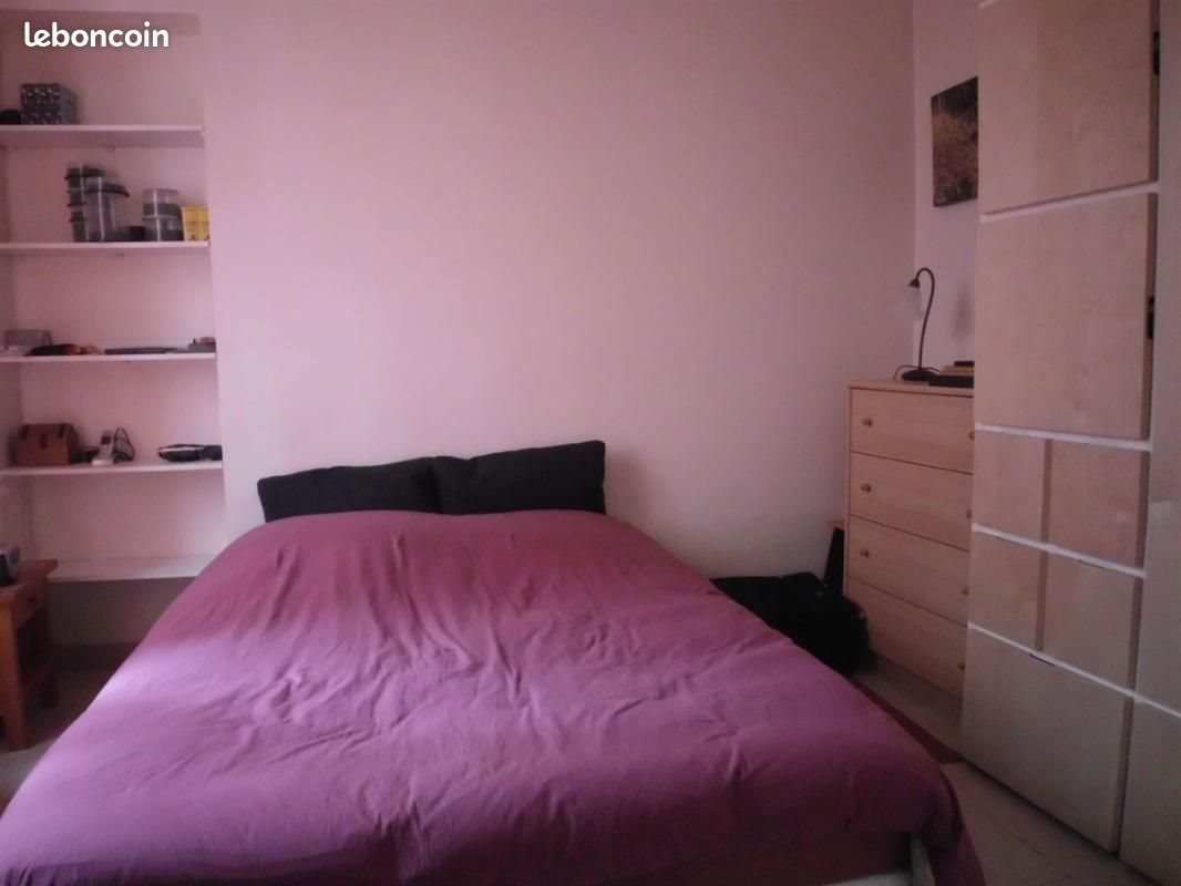 Appartement à louer, 36m², Angers