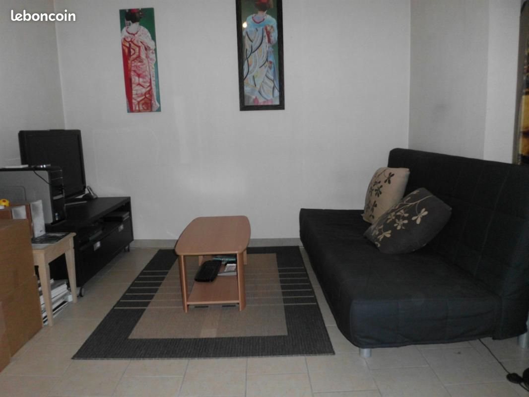 Appartement à louer, 36m², Angers