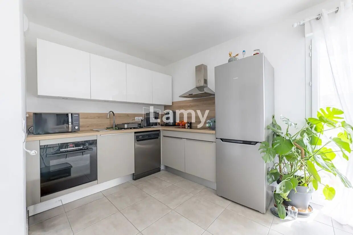 Appartement à vendre, 63m², Irigny