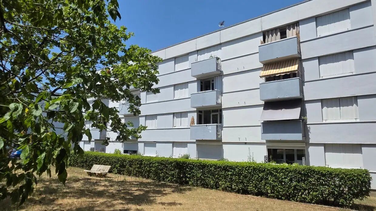 Appartement à vendre, 80m², Bruges